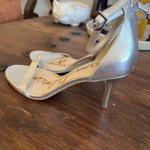 Sam Edelman heels - Picture 4 of 5